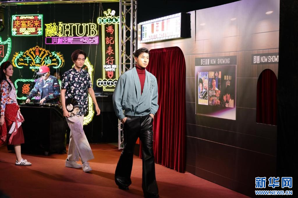 “文旅+科技”出圈 深圳成重要旅