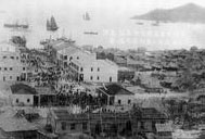 [珠海解密] 老照片裏看香洲1910