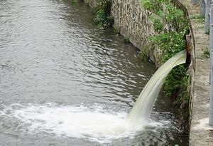 水务局：31家企业排水严重超标