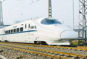 明日实行新列车运行图 增开广州往湖南方向旅客列车7对