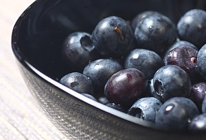新研究：每天吃一小碗蓝莓有助心脏健康
