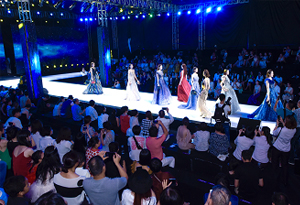东莞：文化引领时尚 为市民带来多彩新体验