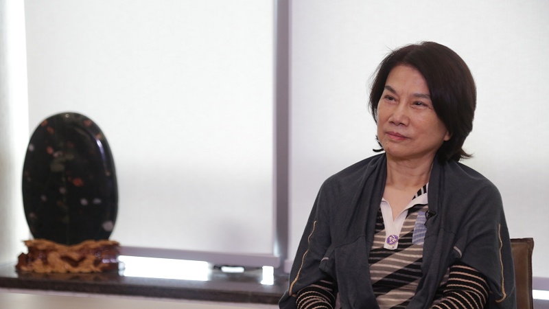 上市公司启示录丨格力电器董明珠：自主创新焕发企业生命力 用科技实现美好生活